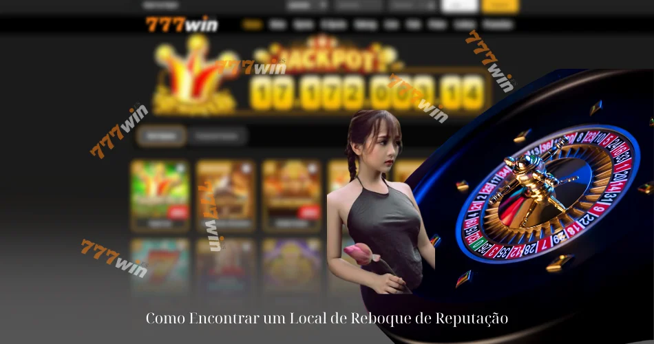 Como Encontrar um Local de Reboque de Reputação