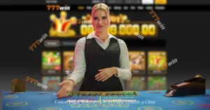 Como Jogar Roleta e Dicas Para Vencer a Casa