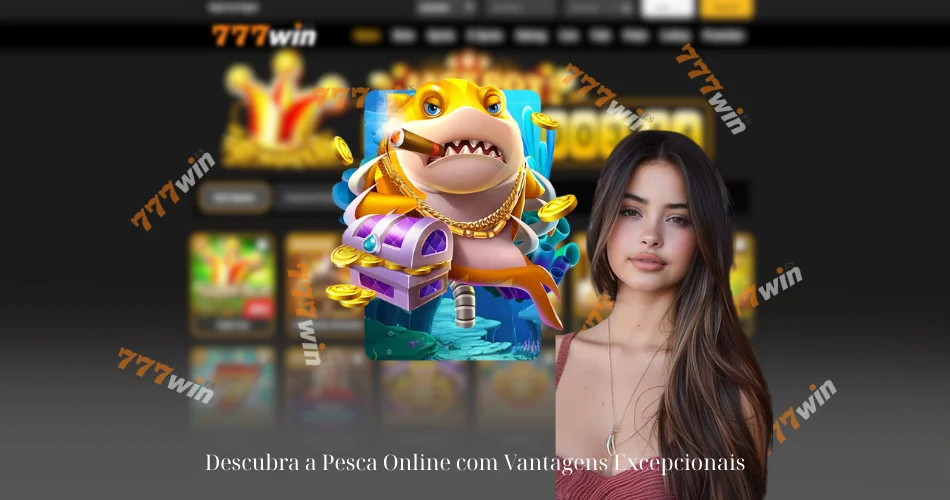 Descubra a Pesca Online com Vantagens Excepcionais 2 Descubra a Pesca Online com Vantagens Excepcionais