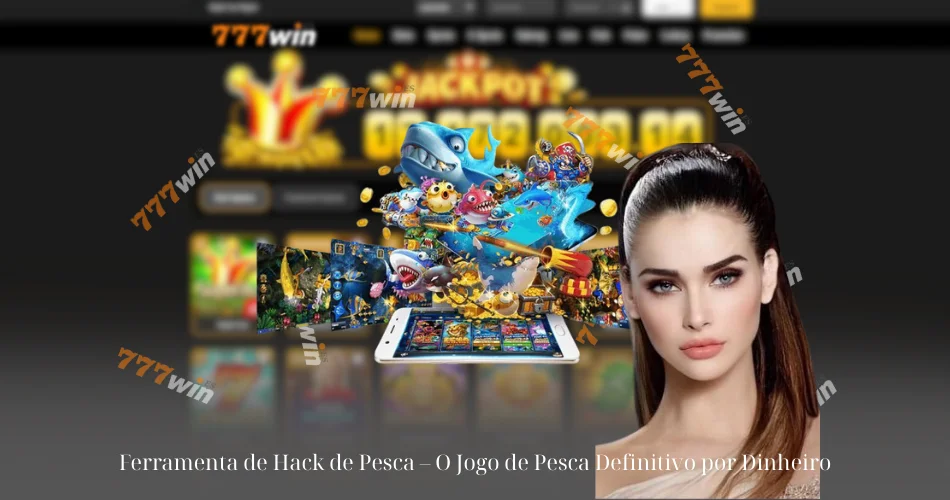 Ferramenta de Hack de Pesca – O Jogo de Pesca Definitivo por Dinheiro