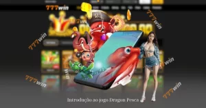 Introdução ao jogo Dragon Pesca