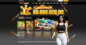 Vantagens Notáveis do Jogo Peixinho dourado atirando