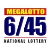 Megalotto 645