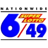 Super Lotto 649